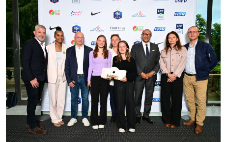 Trophées Philippe Seguin