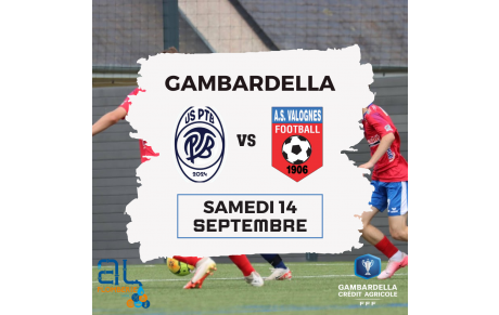 GAMBARDELLA