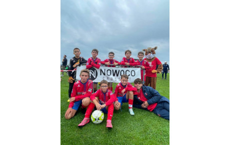 TOURNOI DE RENTRÉE