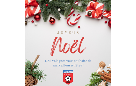 🎄 JOYEUX NOËL 🎄