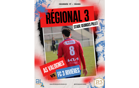 Régional 3⚔