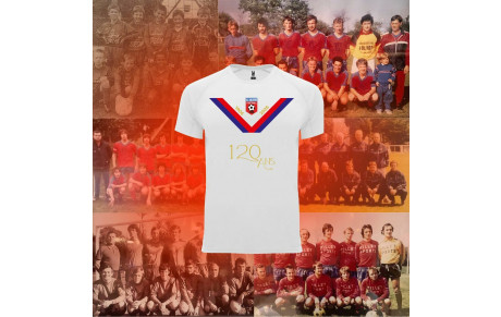 LE T-SHIRT COLLECTOR