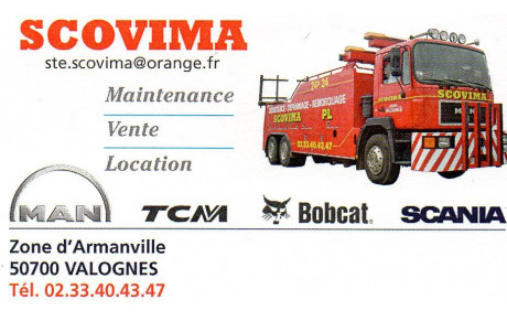 SCOVIMA