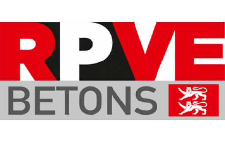 RPVE BETONS