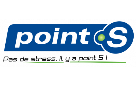 Point S 
