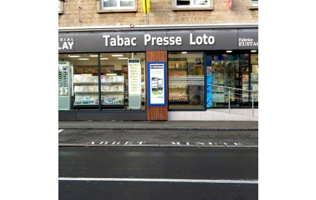 Tabac Eustache