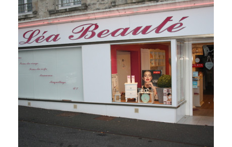 Léa Beauté