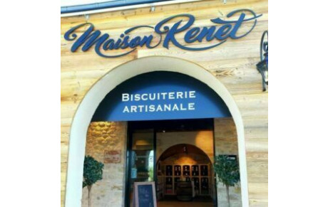 Au Petit Versailles Gourmand