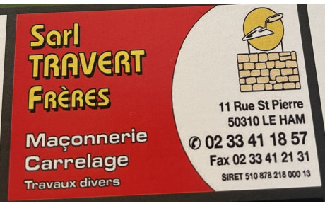 SARL Travert Frères