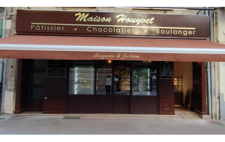 Boulangerie Houyvet