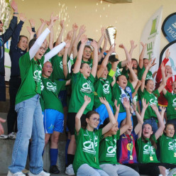 CHAMPIONNES