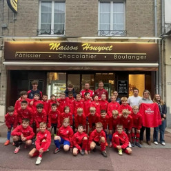 PARTENARIAT
