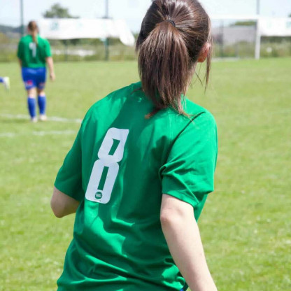 Finale Séniors FEM