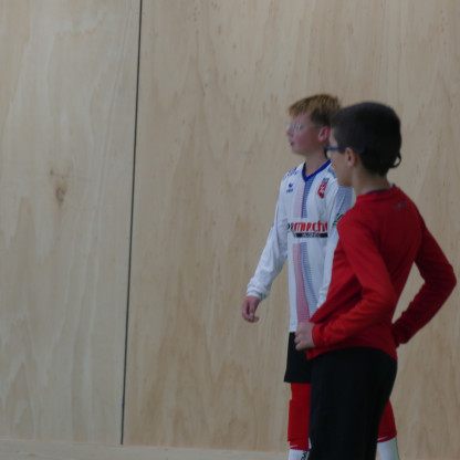 Stage J3 Octobre