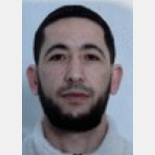 Mohamed Haddad